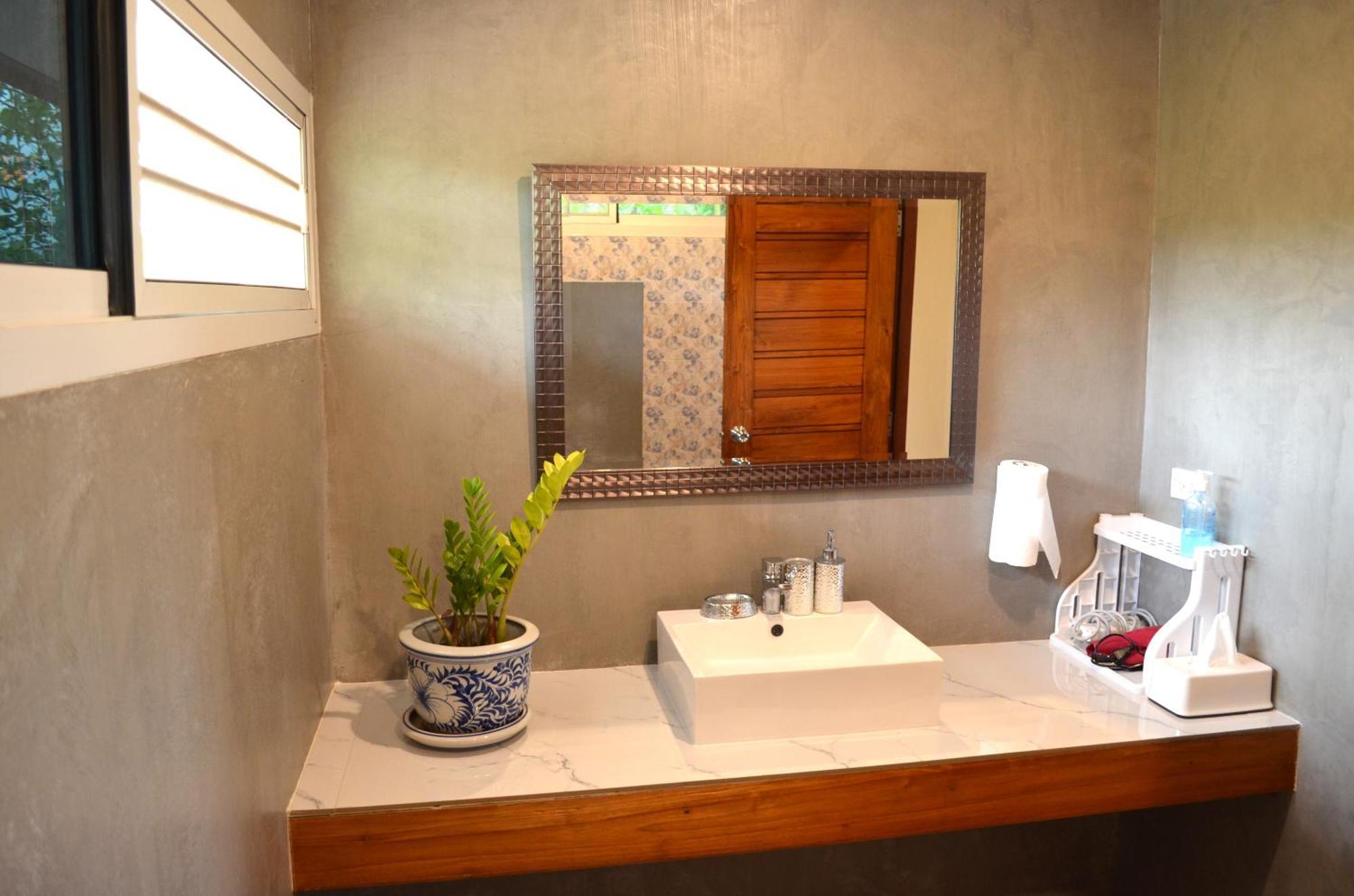 Pua Tranquil Vista Homestay Εξωτερικό φωτογραφία