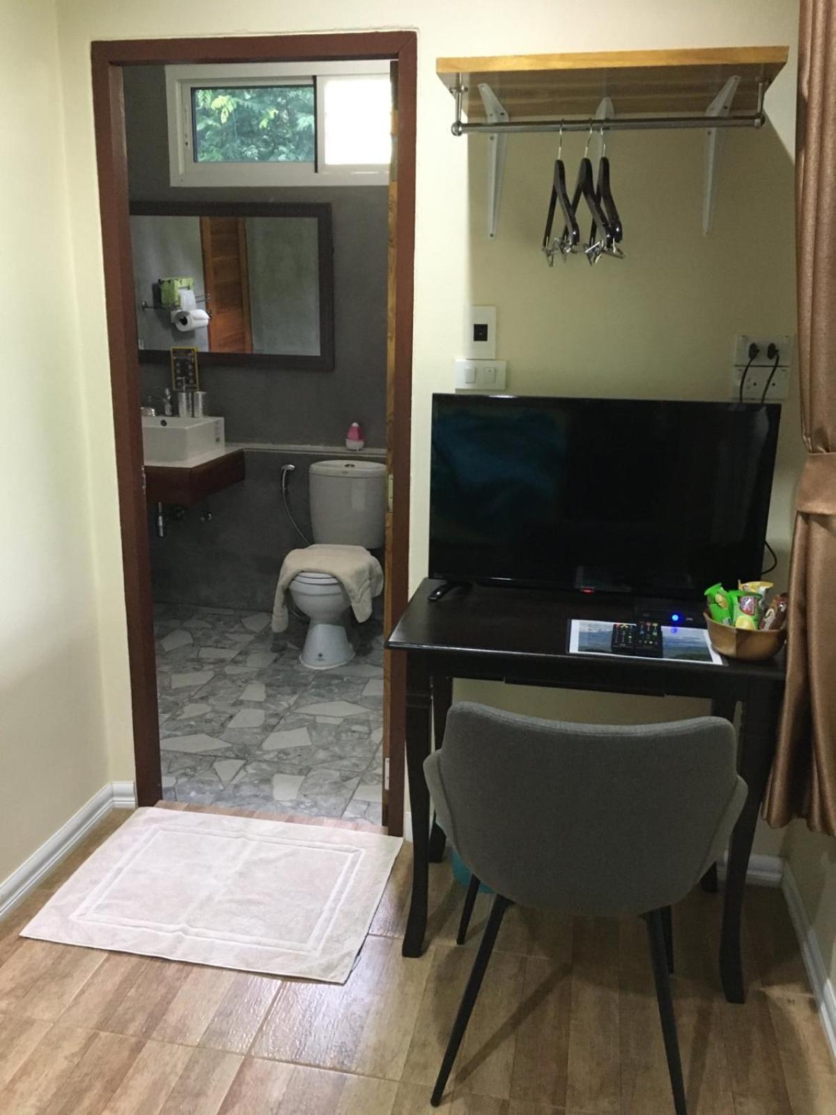 Pua Tranquil Vista Homestay Δωμάτιο φωτογραφία