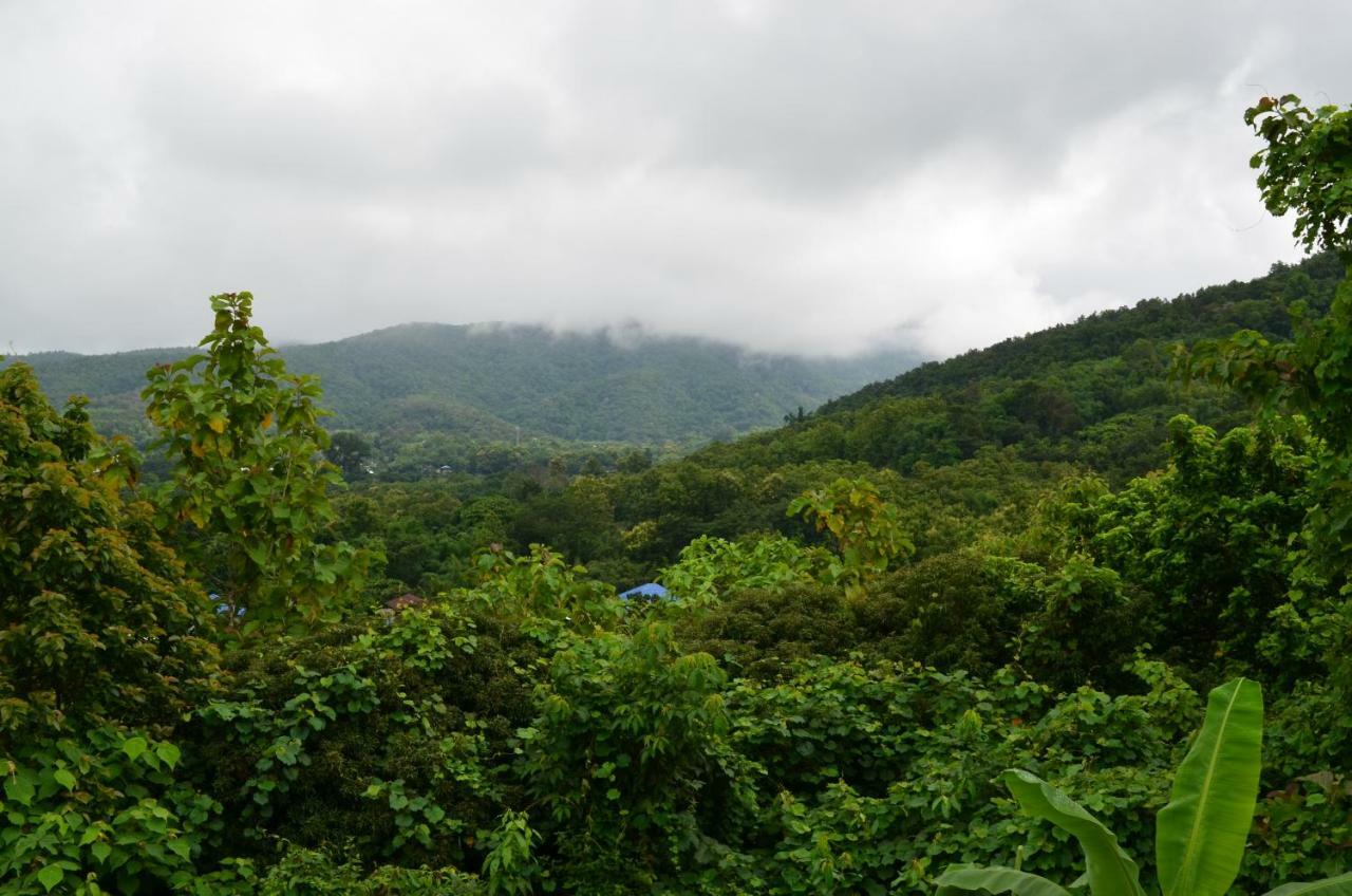 Pua Tranquil Vista Homestay Εξωτερικό φωτογραφία