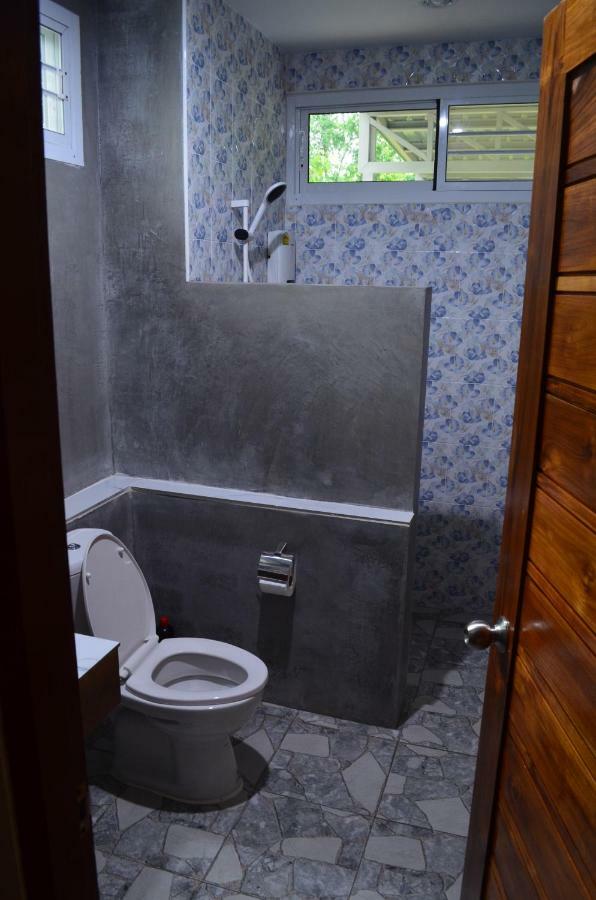 Pua Tranquil Vista Homestay Εξωτερικό φωτογραφία